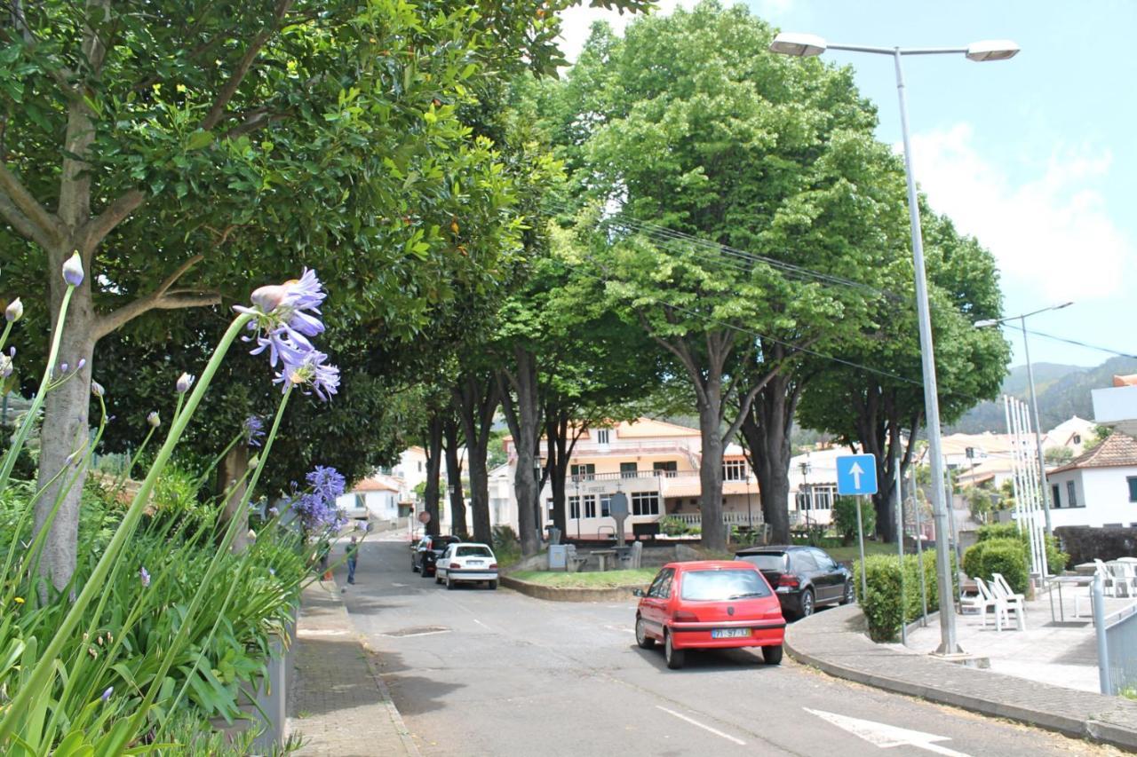 Ourmadeira - Seaview Apartment, Countryside Calheta  Luaran gambar