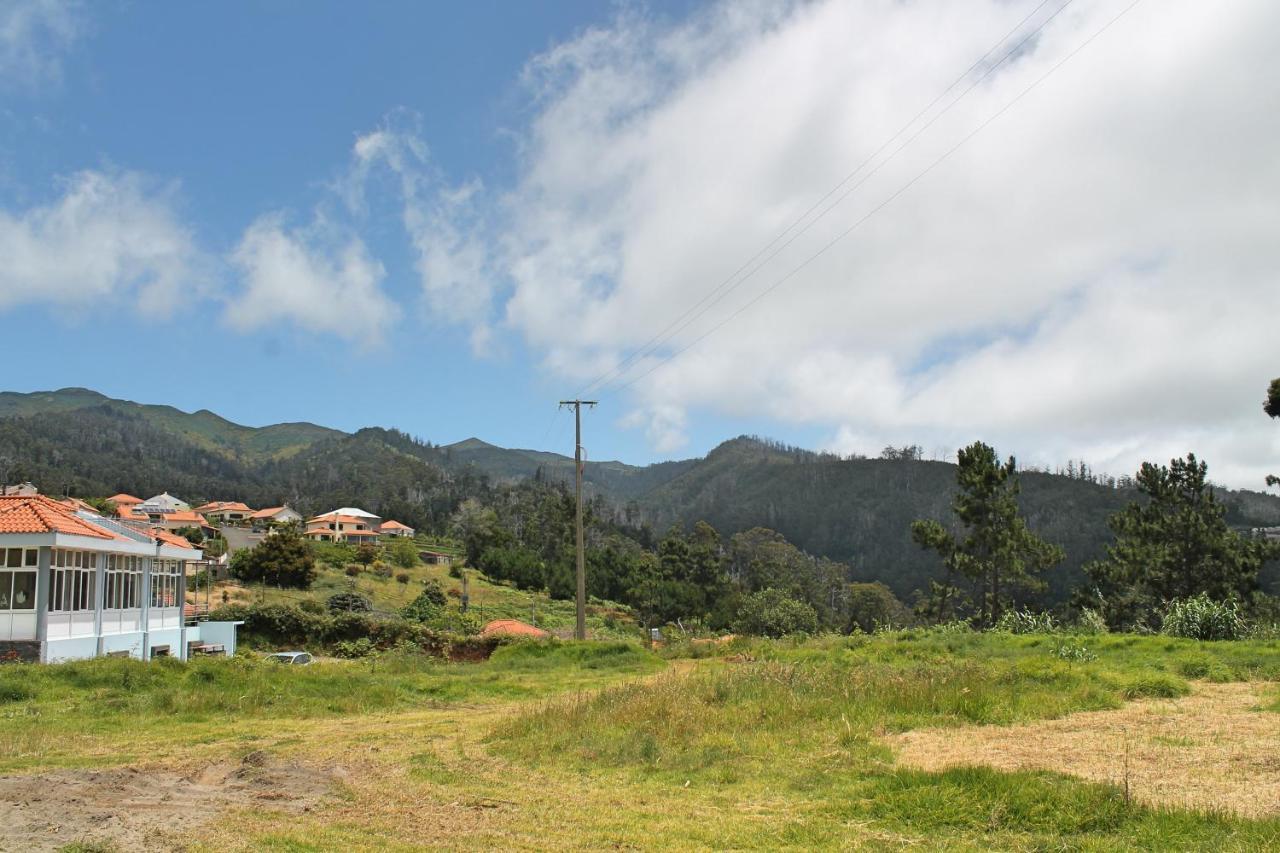 Ourmadeira - Seaview Apartment, Countryside Calheta  Luaran gambar