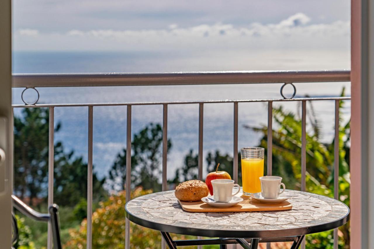 Ourmadeira - Seaview Apartment, Countryside Calheta  Luaran gambar