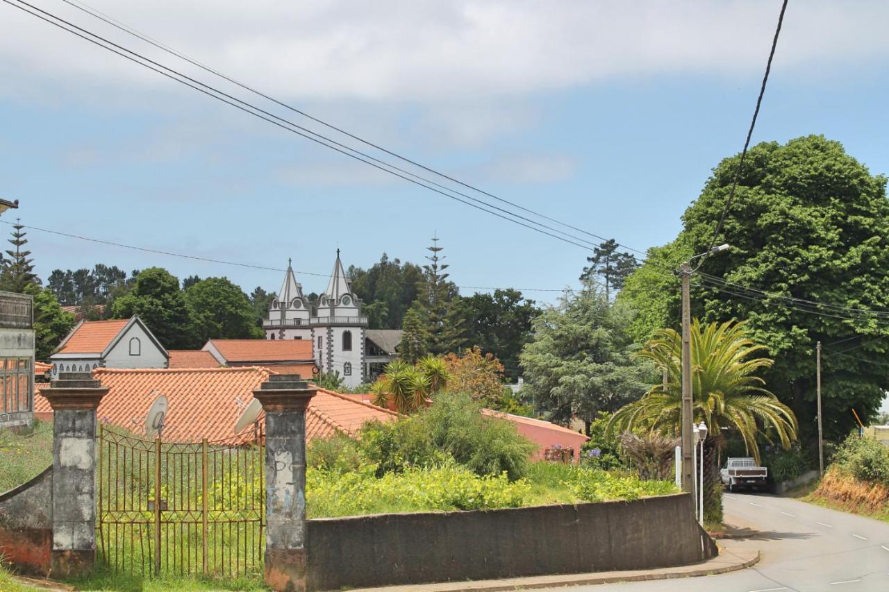 Ourmadeira - Seaview Apartment, Countryside Calheta  Luaran gambar