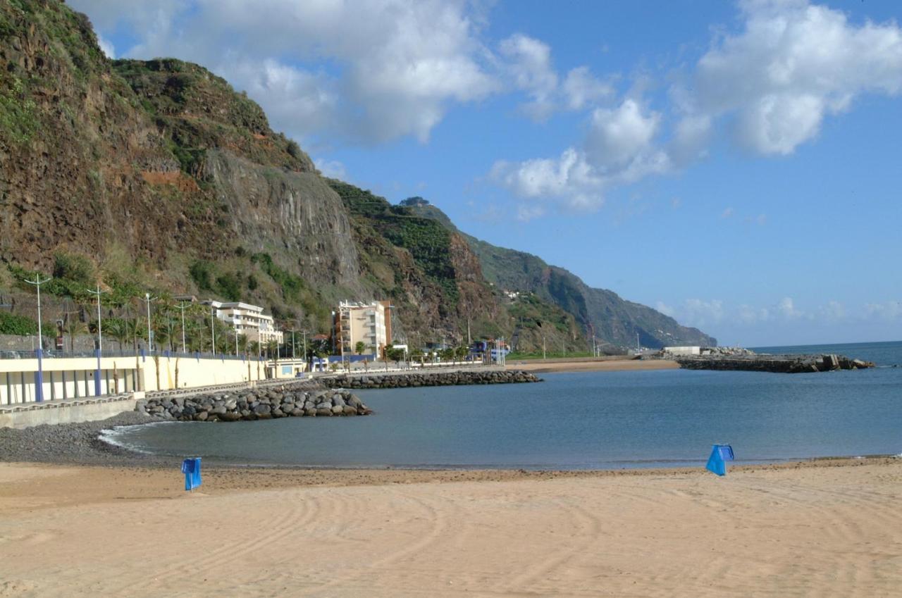 Ourmadeira - Seaview Apartment, Countryside Calheta  Luaran gambar