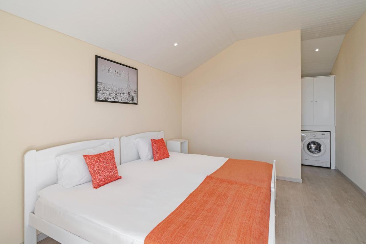Ourmadeira - Seaview Apartment, Countryside Calheta  Luaran gambar