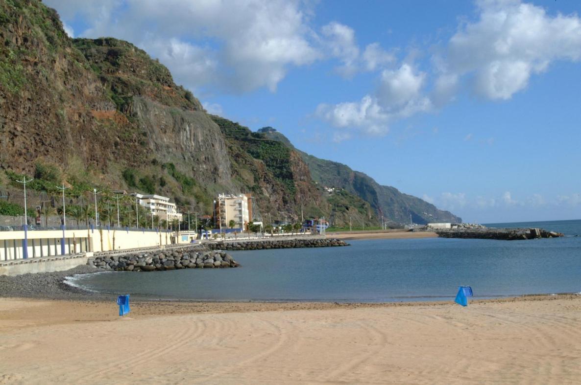 Ourmadeira - Seaview Apartment, Countryside Calheta  Luaran gambar