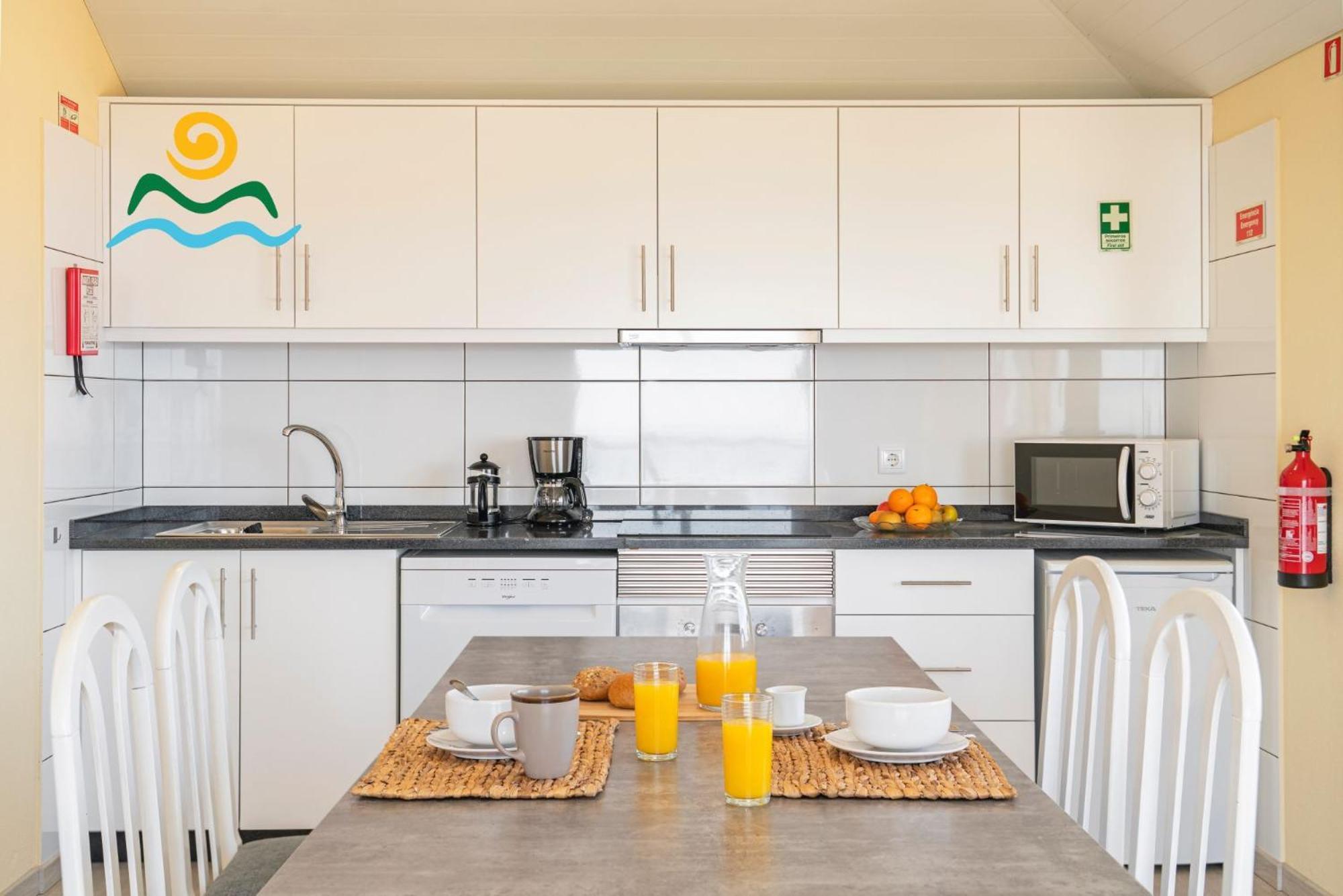 Ourmadeira - Seaview Apartment, Countryside Calheta  Luaran gambar