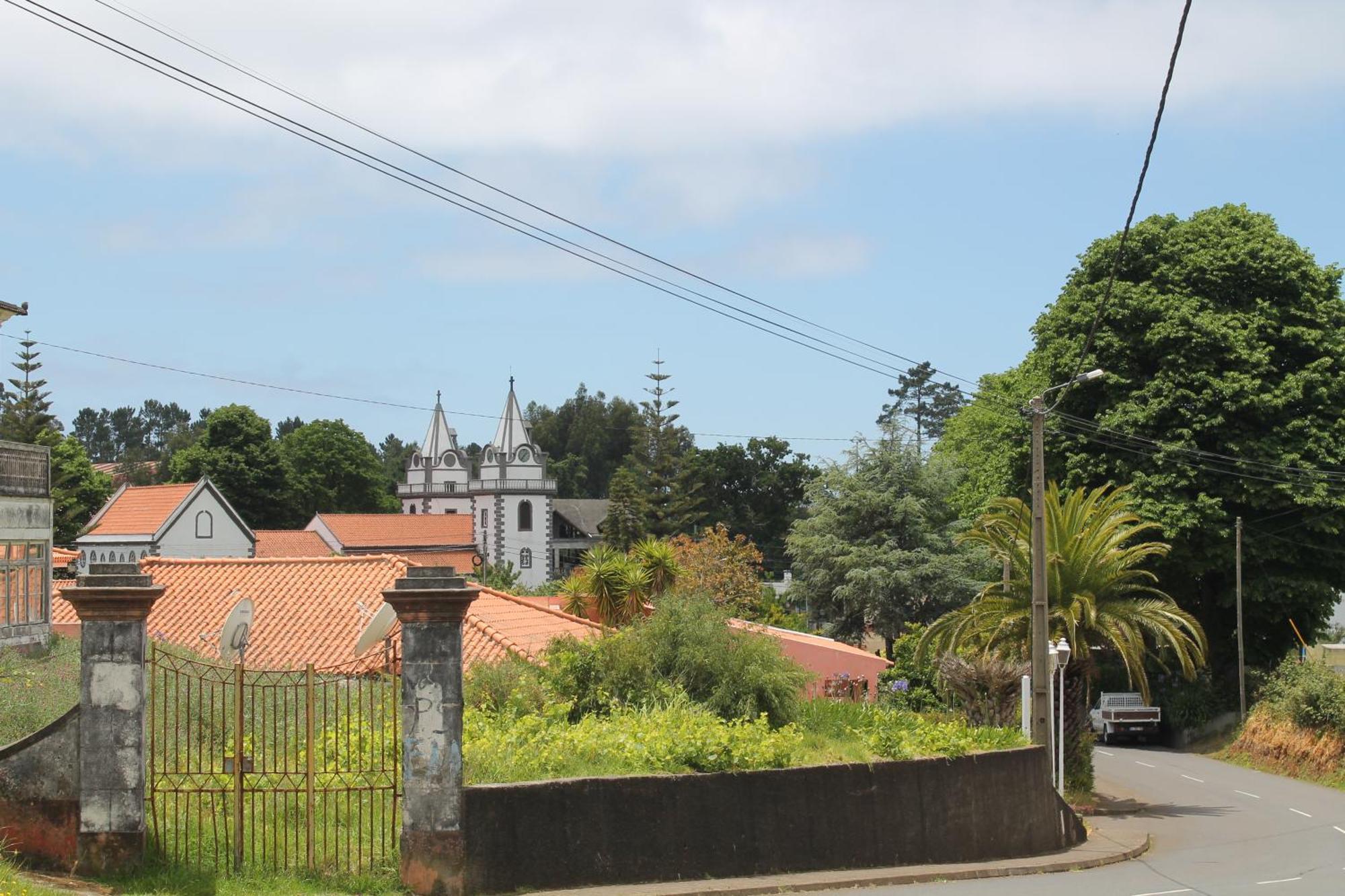 Ourmadeira - Seaview Apartment, Countryside Calheta  Luaran gambar