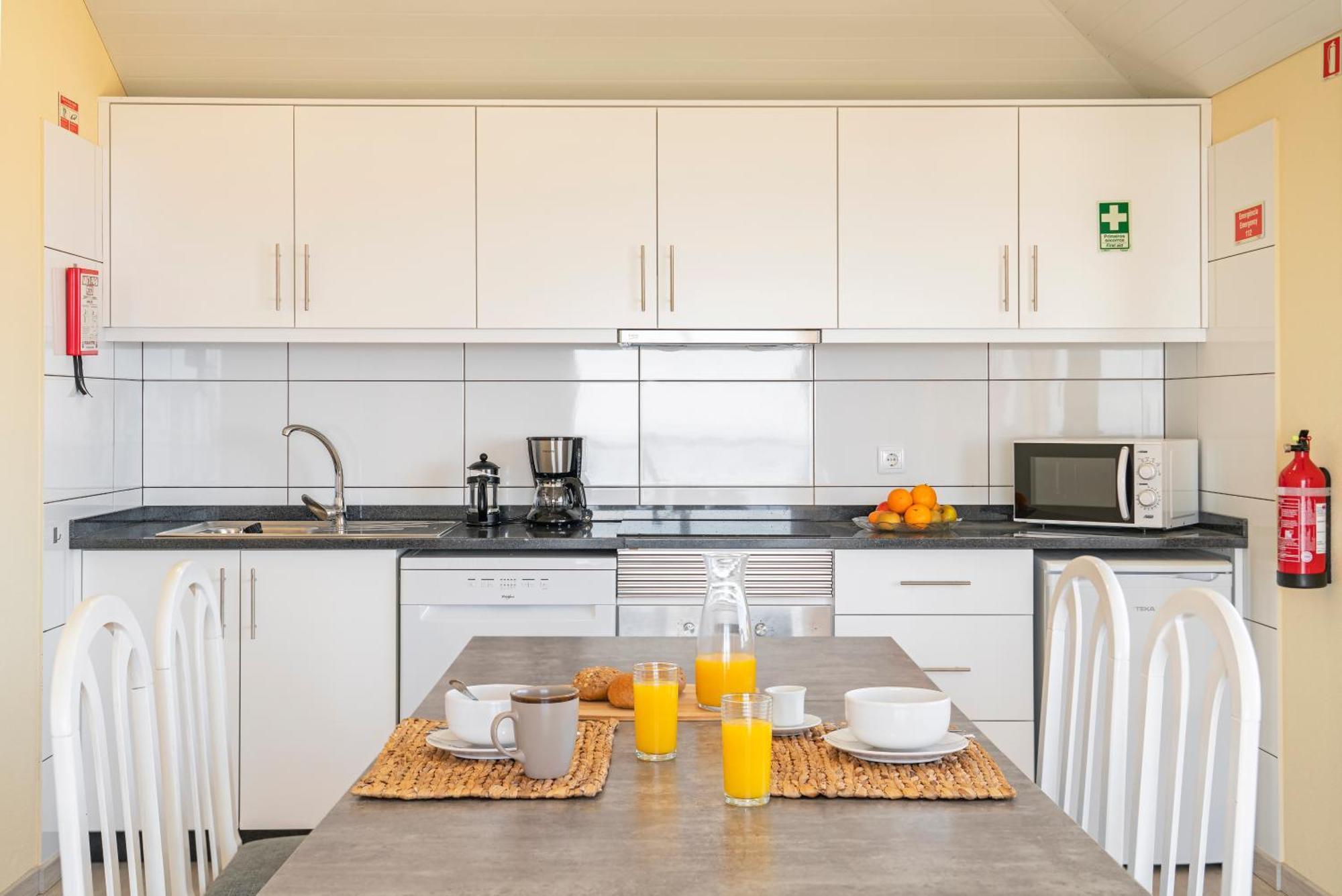 Ourmadeira - Seaview Apartment, Countryside Calheta  Luaran gambar