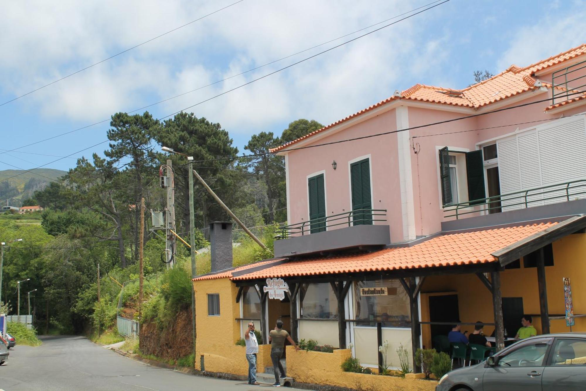 Ourmadeira - Seaview Apartment, Countryside Calheta  Luaran gambar
