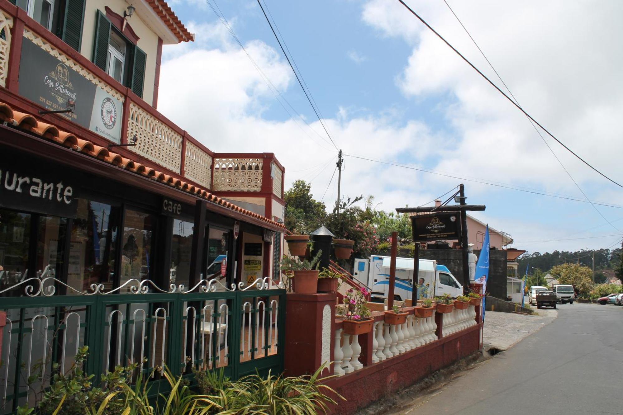 Ourmadeira - Seaview Apartment, Countryside Calheta  Luaran gambar